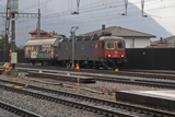 FFS Re 620 032-3 'Dniken'